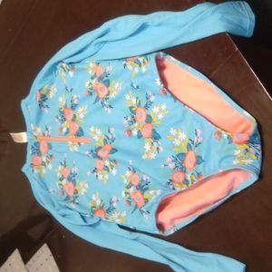 New Cat & Jack swimsuit